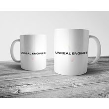 Pixxa Model 2 Unreal Engine Kupa Bardak