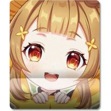 Pixxa Model - 2 Yaoyao - Genshin Impact Bilek Destekli Mouse Pad