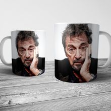 Pixxa Model 3 Al Pacino Kupa Bardak