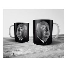 Pixxa Model 3 Alfred Hitchcock Kupa Bardak