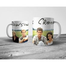 Pixxa Model 3 Dawson's Creek Kupa Bardak