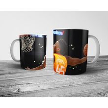 Pixxa Model 3 Donovan Mitchell Utah Jazz Kupa Bardak