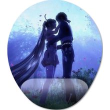 Pixxa Model - 3 Douluo Dalu Bilek Destekli Mouse Pad