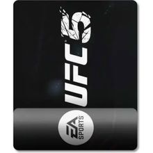Pixxa Model - 3 Ea Sports Ufc 5 Bilek Destekli Mouse Pad