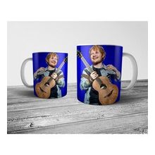 Pixxa Model 3 Ed Sheeran Kupa Bardak
