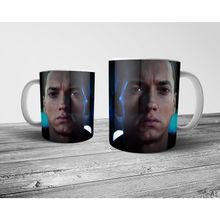 Pixxa Model 3 Eminem Kupa Bardak