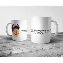Pixxa Model 3 Frida Kupa Bardak