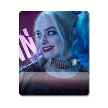 Pixxa Model -3 Harley Quinn Bilek Destekli Renkli Mouse Pad
