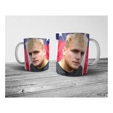 Pixxa Model 3 Jake Paul Kupa Bardak