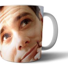 Pixxa Model 3 Jim Carrey Kupa Bardak