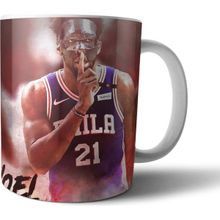 Pixxa Model 3 Joel Embiid Kupa Bardak