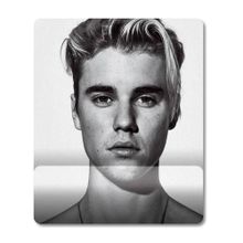 Pixxa Model - 3 Justin Bieber Bilek Destekli Mouse Pad