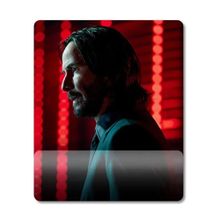 Pixxa Model - 3 Keanu Reeves Bilek Destekli Mouse Pad
