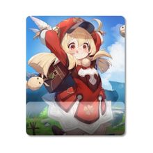 Pixxa Model - 3 Klee Genshin Impact Bilek Destekli Mouse Pad