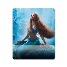 Pixxa Model - 3 Küçük Deniz Kızı Little Mermaid Bilek Destekli Mouse Pad