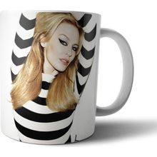 Pixxa Model 3 Kylie Minogue Kupa Bardak