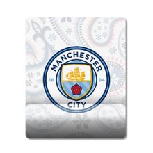 Pixxa Model - 3 Manchester City Fc Bilek Destekli Mouse Pad