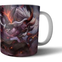 Pixxa Model 3 Martis Mobile Legends Kupa Bardak
