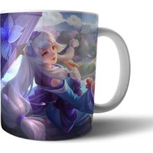 Pixxa Model 3 Mobile Legends Kagura Kupa Bardak
