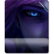 Pixxa Model -3 Mobile Legends-Novaria Bilek Destekli Mouse Pad