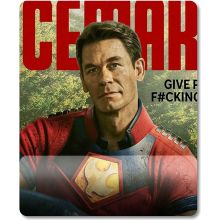 Pixxa Model - 3 Peacemaker Bilek Destekli Mouse Pad