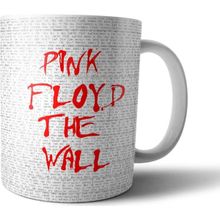 Pixxa Model 3 Pink Floyd Kupa Bardak