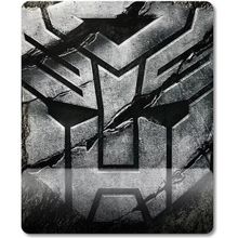 Pixxa Model -3 Transformers Rise of the Beasts Bilek Destekli Mouse Pad