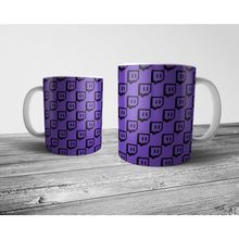 Pixxa Model 3 Twitch Kupa Bardak