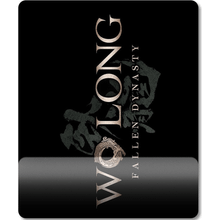 Pixxa Model - 3 Wo Long: Fallen Dynasty Bilek Destekli Mouse Pad