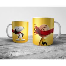 Pixxa Model 4 Charlie Brown Kupa Bardak