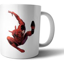 Pixxa Model 4 Daredevil Kupa Bardak