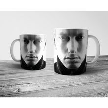 Pixxa Model 4 Eminem Kupa Bardak