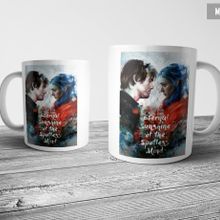 Pixxa Model 4 Eternal Sunshine Of The Spotless Mind Kupa Bardak