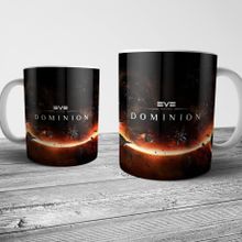 Pixxa Model 4 Eve Online Kupa Bardak