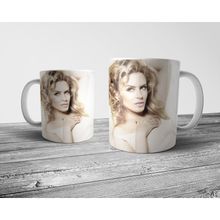 Pixxa Model 4 Kylie Minogue Kupa Bardak