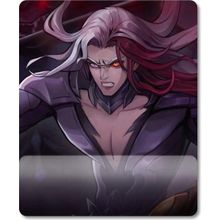 Pixxa Model - 4 Mobile Legends - Arlott Bilek Destekli Mouse Pad