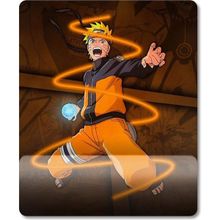 Pixxa Model - 4 Naruto Bilek Destekli Mouse Pad