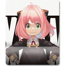 Pixxa Model - 4 Spy X Family Bilek Destekli Mouse Pad