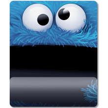 Pixxa Model - 4 Susam Sokağı Bilek Destekli Mouse Pad