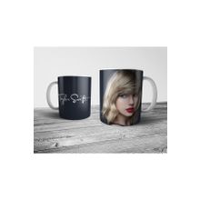 Pixxa Model 4 Taylor Swift Kupa Bardak