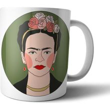 Pixxa Model 5 Frida Kupa Bardak
