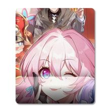 Pixxa Model -5 Honkai Star Rail Bilek Destekli Mouse Pad