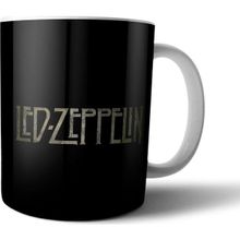 Pixxa Model 5 Led Zeppelin Kupa Bardak