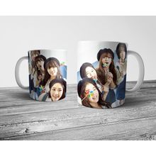 Pixxa Model 5 Oh My Girl Kupa Bardak