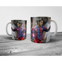 Pixxa Model 5 Ronaldinho Kupa Bardak