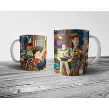 Pixxa Model 5 Toy Story Kupa Bardak