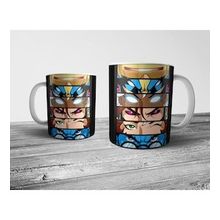 Pixxa Model 5 Uncanny X Men Marvel Comics Kupa Bardak