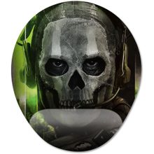 Pixxa Model - 6 Call Of Duty Modern Warfare Iı Bilek Destekli Mouse Pad
