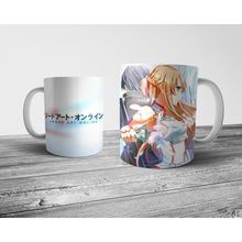 Pixxa Model 6 Sword Art Online Kupa Bardak
