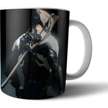 Pixxa Model 6 Warframe Kupa Bardak